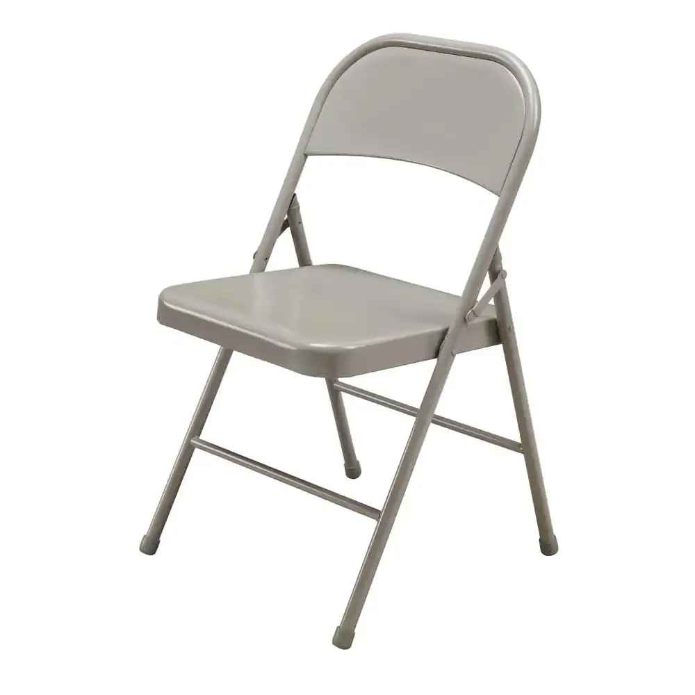 The Home Depot Stackable Folding Chairs