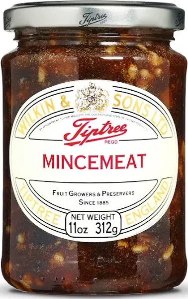 Tiptree Mincemeat