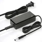 For 19V LG Monitor Charger 27GL83A-B 27GN800-B 27MK600M-B 27MP38VQ Power Cord