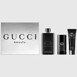 Gucci Guilty Pour Homme Gift Set