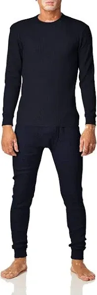 Men's Smith's Workwear Thermal Underwear Set