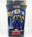 Marvel Legends The Man called Nova Action Figure 2021 Hasbro F0203