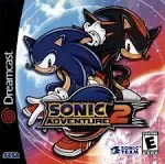 Sonic Adventure 2 Battle