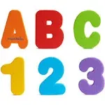 Munchkin Bath Letters and Numbers