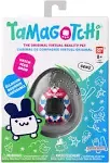 NEW Tamagotchi Original - Argyle Heart