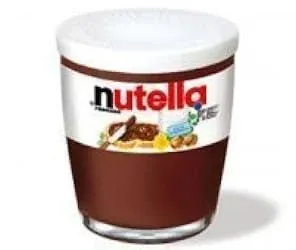 Nutella® Holiday Jar 7oz