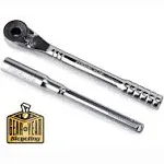 Prestacycle Pro T-Handle Ratchet, Ratchet Only