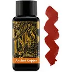 Diamine Fountain Pen Ink - Ancient Copper