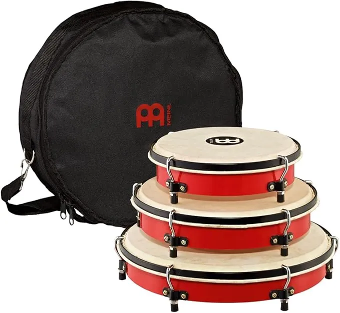 Meinl Plenera Frame Drum Set PL-SET