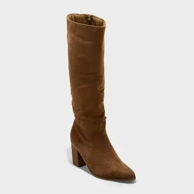 Women's Universal Thread Junie Tall Boots