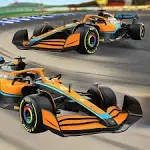 Voltz Toys Authentic Licensed 118 McLaren F1 MCL36 Remote Control Car F1 Collection RC Car Series for Kids and Adults 24Gh