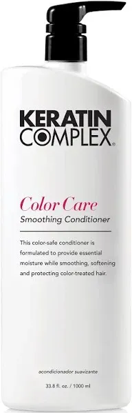 Keratin Complex Color Care Smoothing Conditioner