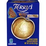 Terry's Milk Chocolate Orange - 5.53 oz