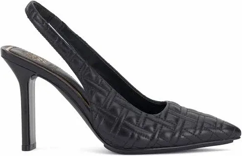 Baneet Slingback Pump