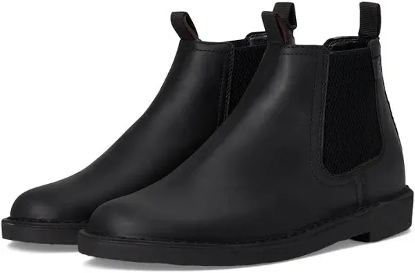 Clarks - Mens Shepton Easy Boot