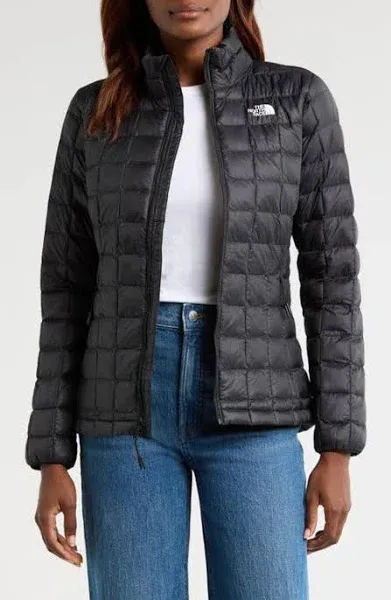 The North Face Thermoball Eco Jacket 2.0 Women&#039;s 2024