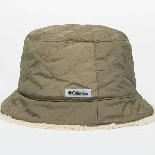 Columbia Men's Winter Pass II Reversible Bucket Hat