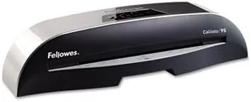 Fellowes Callisto Laminator