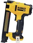 Dewalt Dcn701B 20V Cordless Electrician Cable Stapler