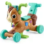 VTech Open Box - VTech Kids Toddlers Pony Push Walker Ride On Toys for