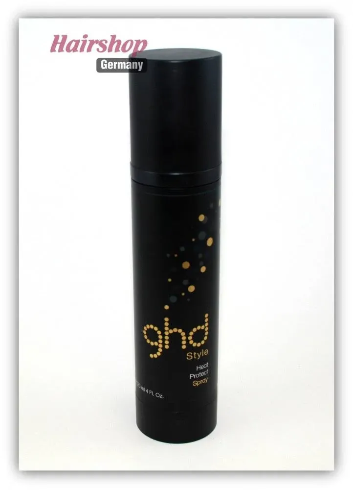 ghd - Heat Protect Spray 120ml