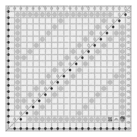 Creative Grids Quilt Ruler