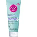 eos Sensitive Shave Cream (7 fl oz)