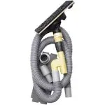 Hyde 09170 Dust-Free Vacuum Pole Sander Kit