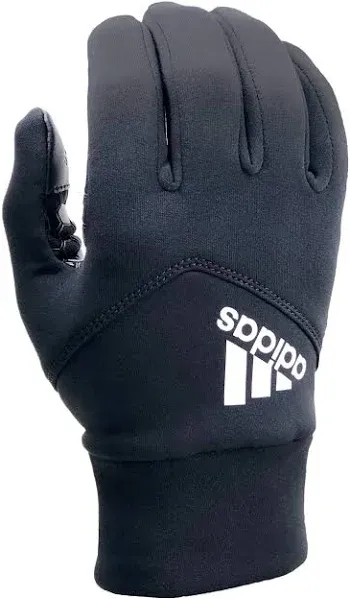 Adidas Men's Shield 3.0 Gloves - Black