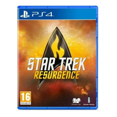 Star Trek: Resurgence