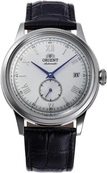 Orient Bambino Automatic Watch, Mechanical, Automatic, Japanese Manufacturer Warranty