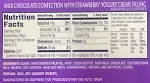 Milka Strawberry Yoghurt Chocolate - 3.2oz