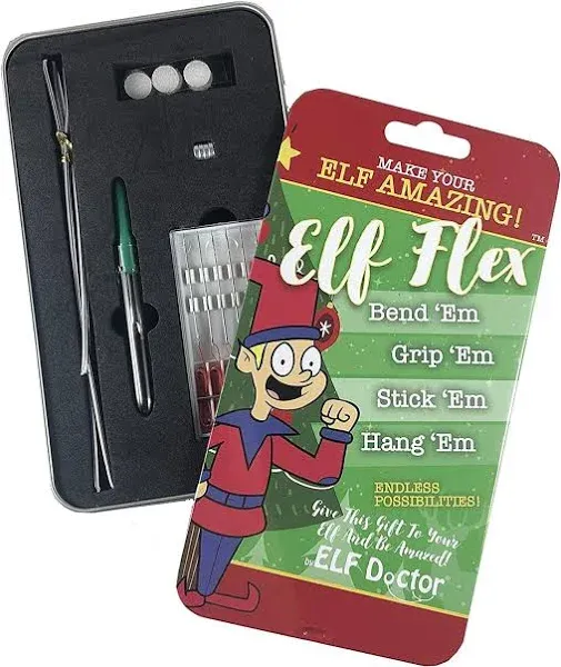 Elf Doctor Elf Flex Elf Upgrade Kit