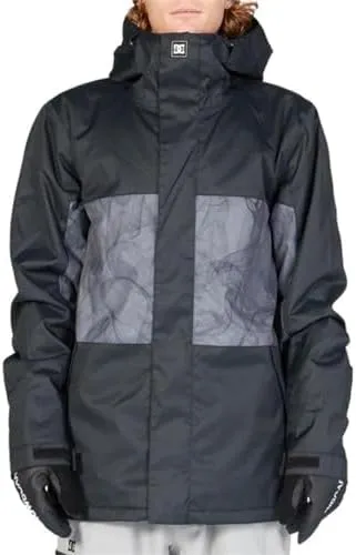 DC Men's Defy Jacket