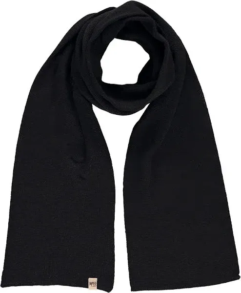 Midweight Everyday Knit Scarf