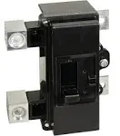 Square D QOM2200MM 2 Pole Circuit Breaker