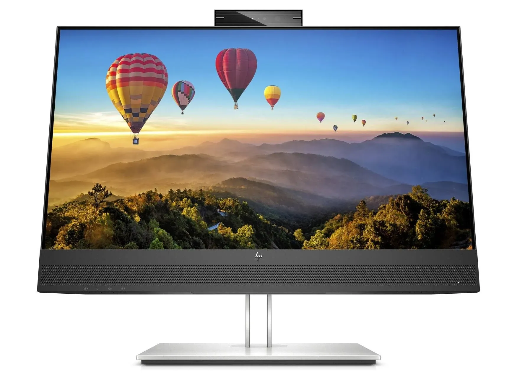 HP E24m G4 40Z32AA#ABU 60.5 cm 23.8in 1920 x 1080 Monitor