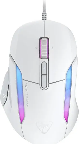 Turtle Beach Kone II White [New ] White, PC Games