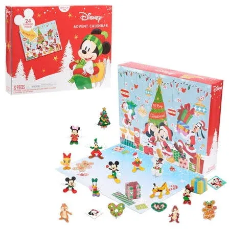 Disney Classic Advent Calendar