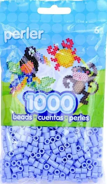 Perler Fun Fusion Beads