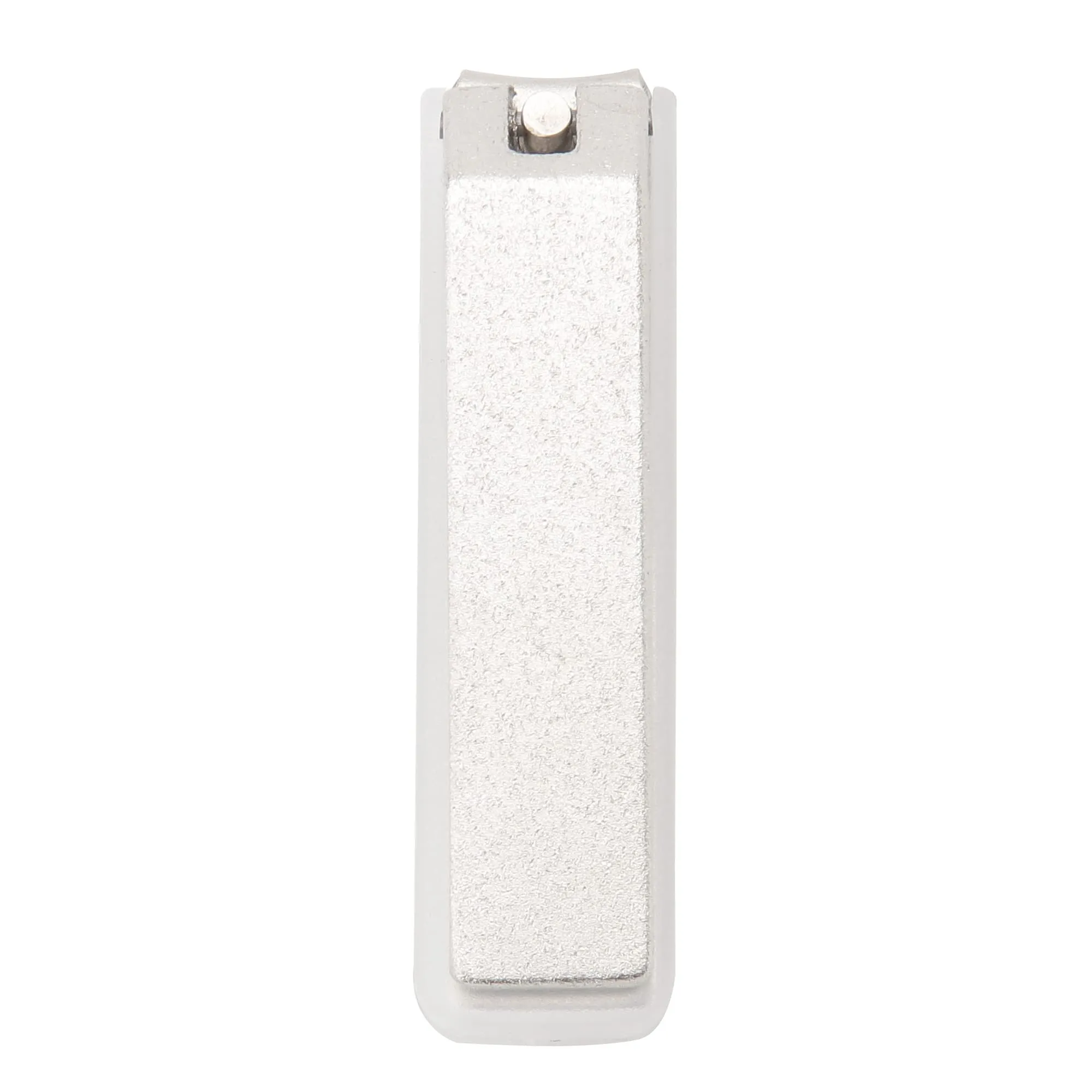 Muji Steel Nail Clipper