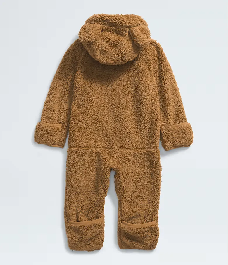 The North Face Baby Campshire One Piece