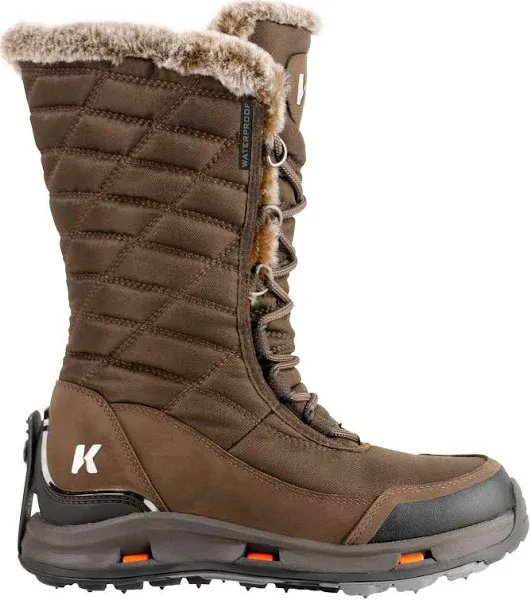 Korkers Women's Southlake TrailTrac Sole