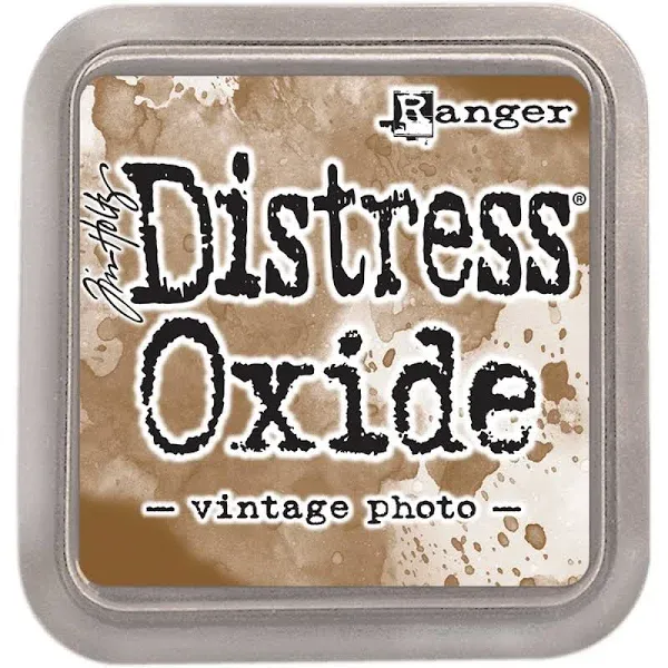 Tim Holtz Distress Oxide Ink Pad