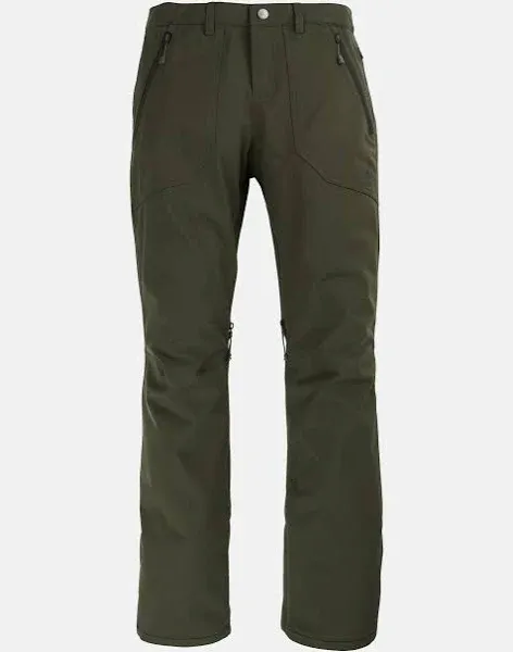 Burton Women's Vida 2L Stretch Pants