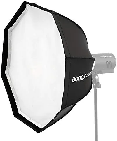 Godox Parabolic Softbox AD-S85S for ad400pro