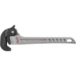 Milwaukee Self-Adjusting Pipe Wrench 48 22-7414