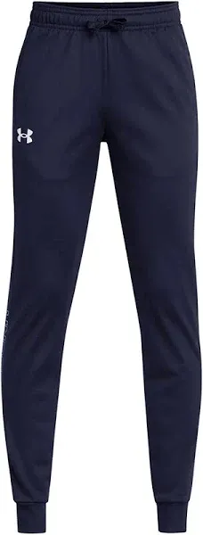 Under Armour - Boys Brawler 2.0 Tapered Pants