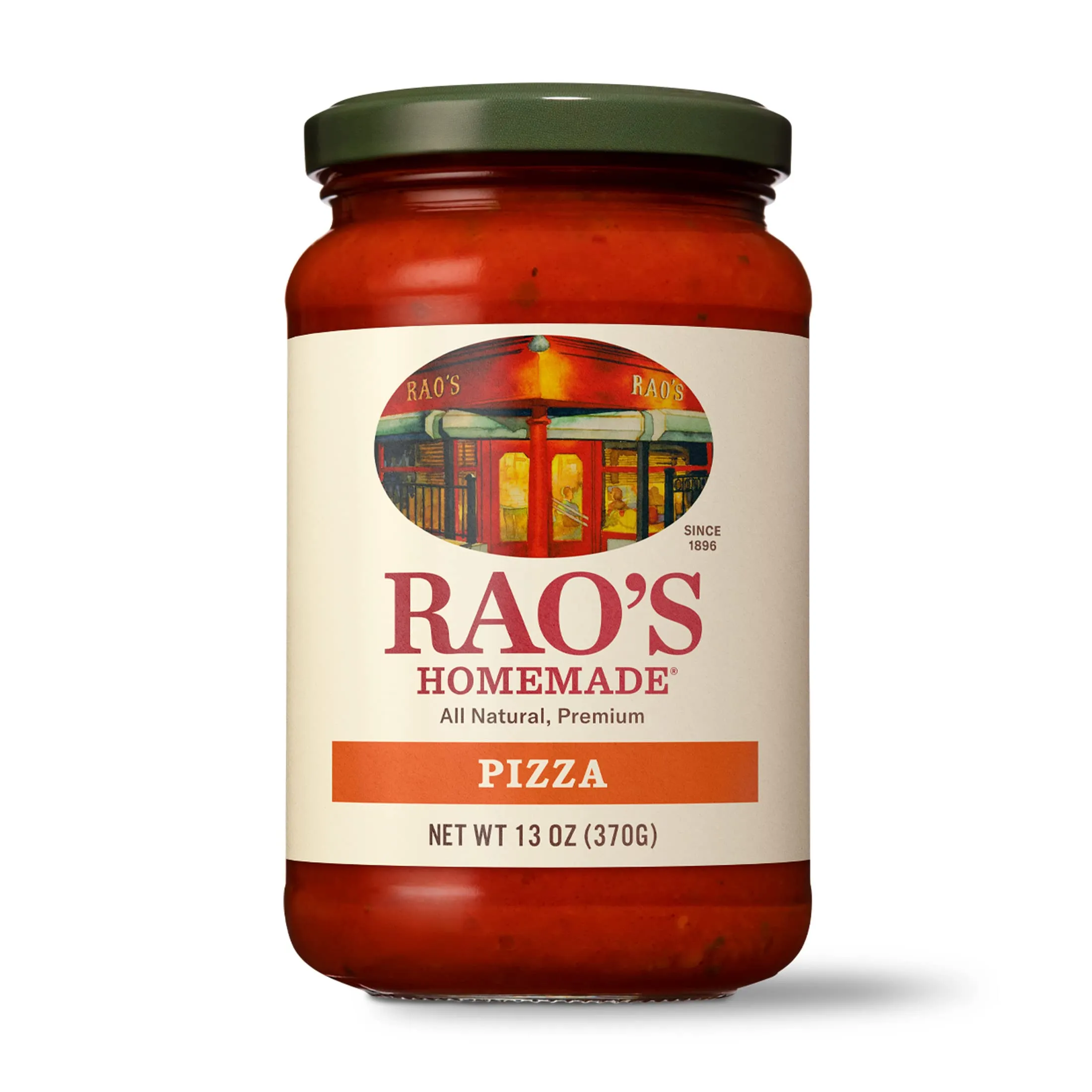 Rao's Homemade Pizza Sauce