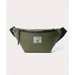 Herschel Pop Quiz Weather Resistant Hip Pack - Ivy Green